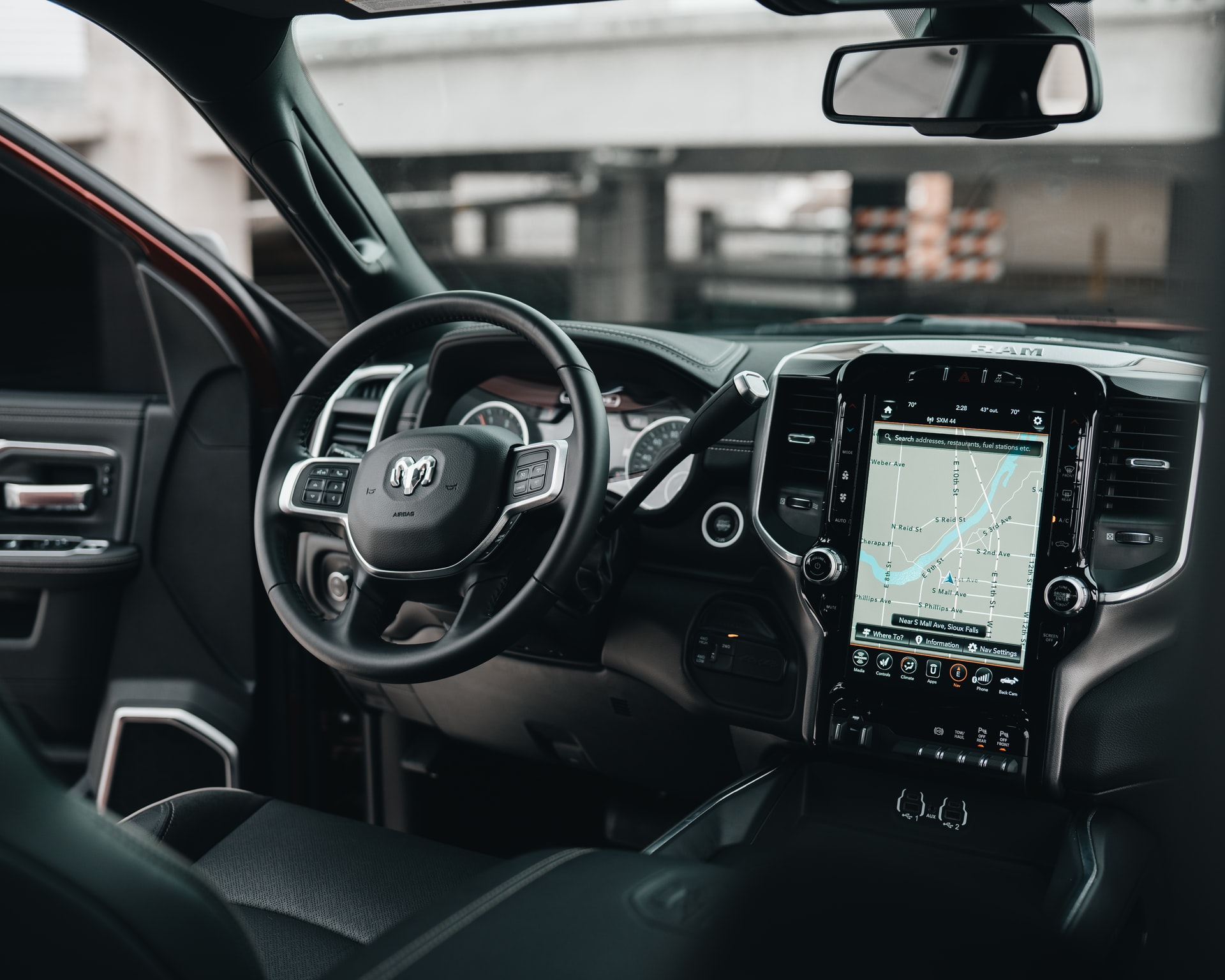 lavado de coches interior
